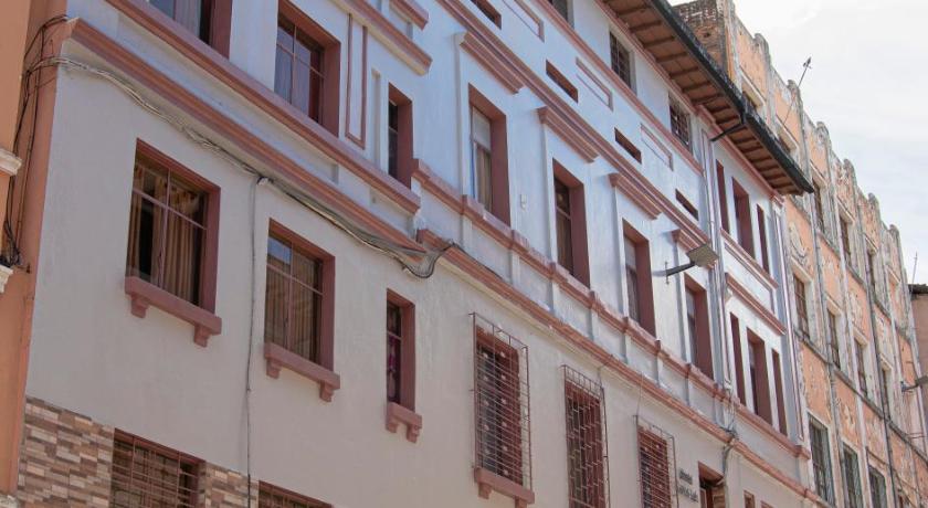 Hostal Carlos Luis photo