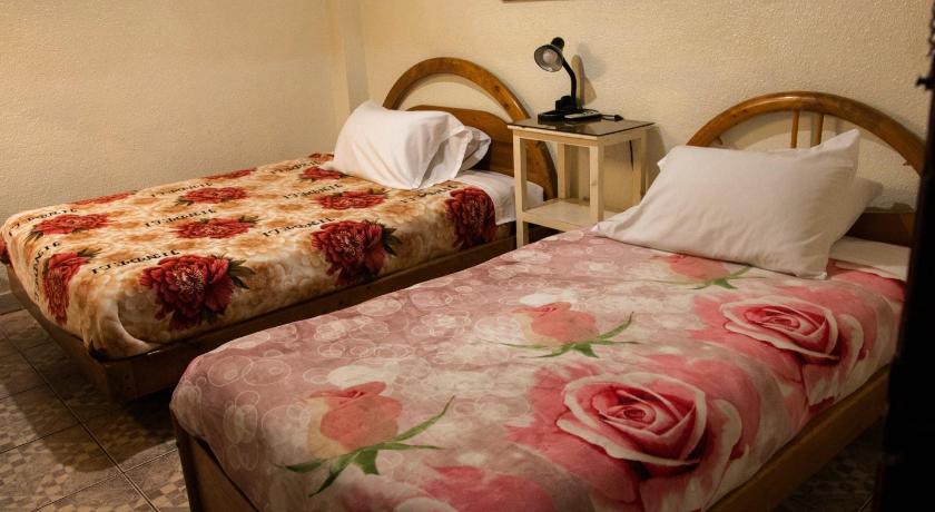 Hostal Carlos Luis photo