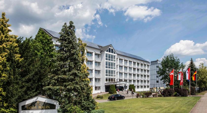 LAT Hotel & Apartmenthaus Berlin