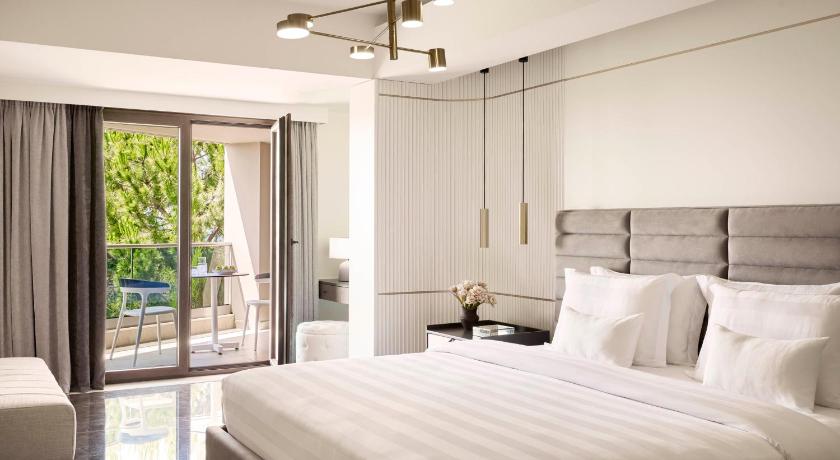 Image of Roan Suite One Bedroom 3