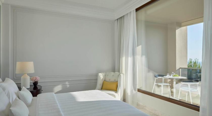 Image of Presidential Suite Two Bedroom Sea View 8