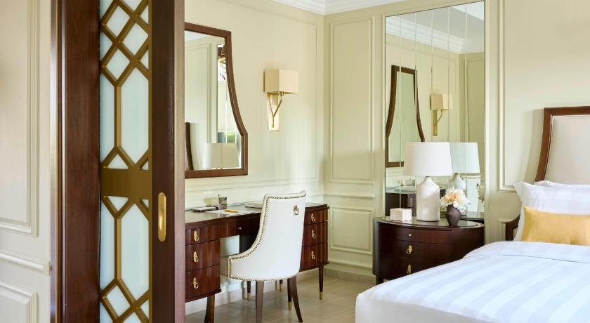 Image of Avra Suite One Bedroom 1