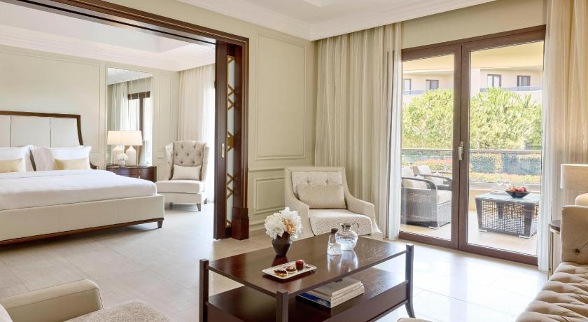 Image of Avra Suite One Bedroom 0