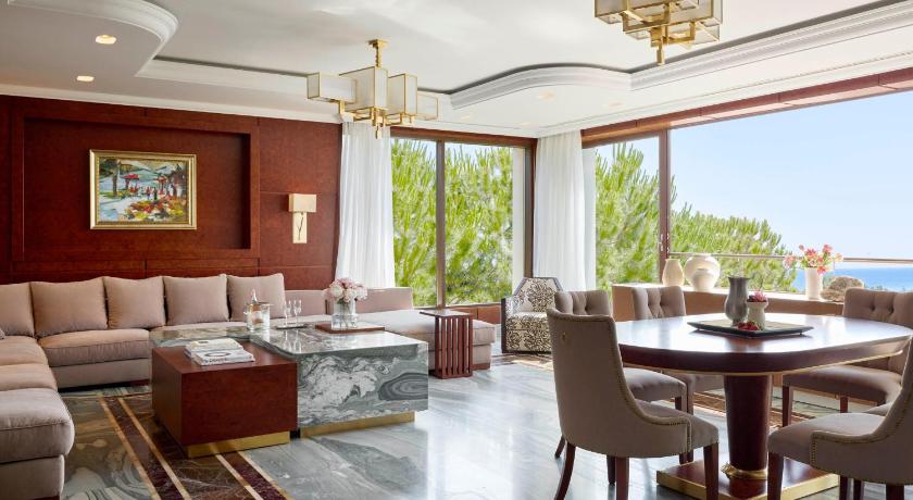 Image of Apollon Suite Two Bedroom Sea View 1