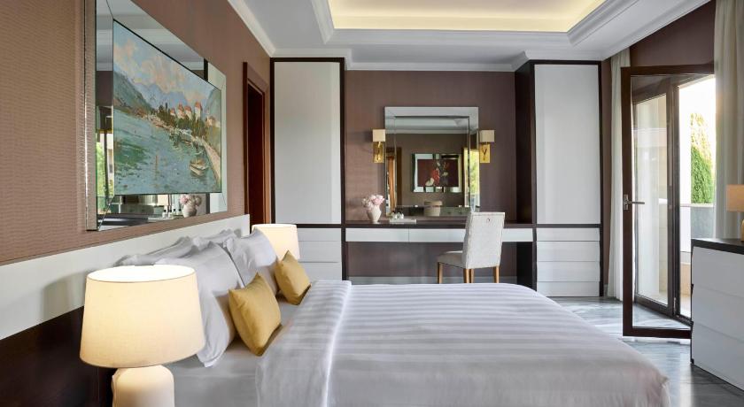 Image of Apollon Suite Two Bedroom Sea View 0