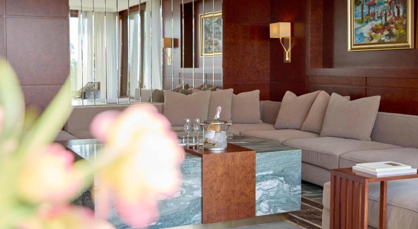 Image of Apollon Suite Two Bedroom Sea View 5