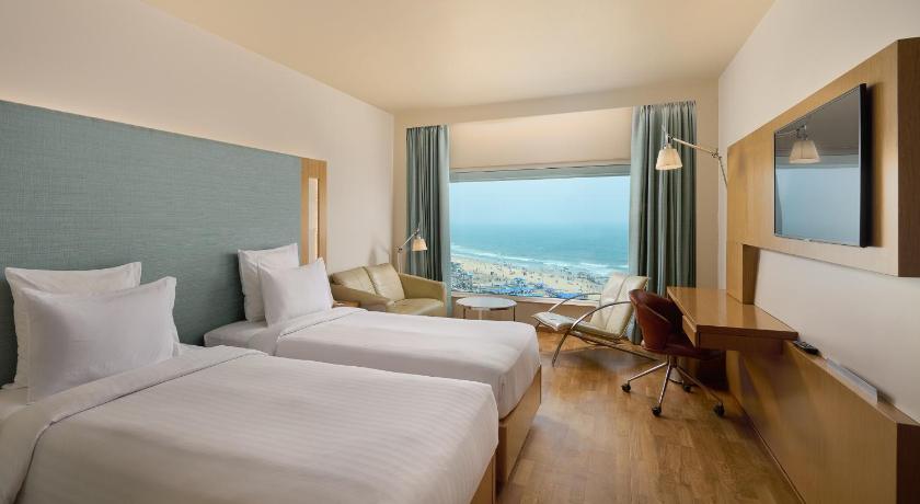 Superior Twin Room 2 single beds