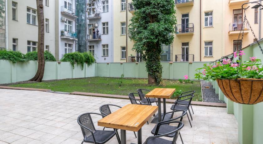 Janackovo nabrezi 19 - Riverside Apartments photo