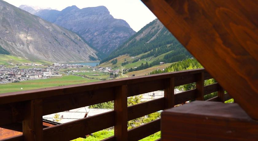 Chalet Elena photo
