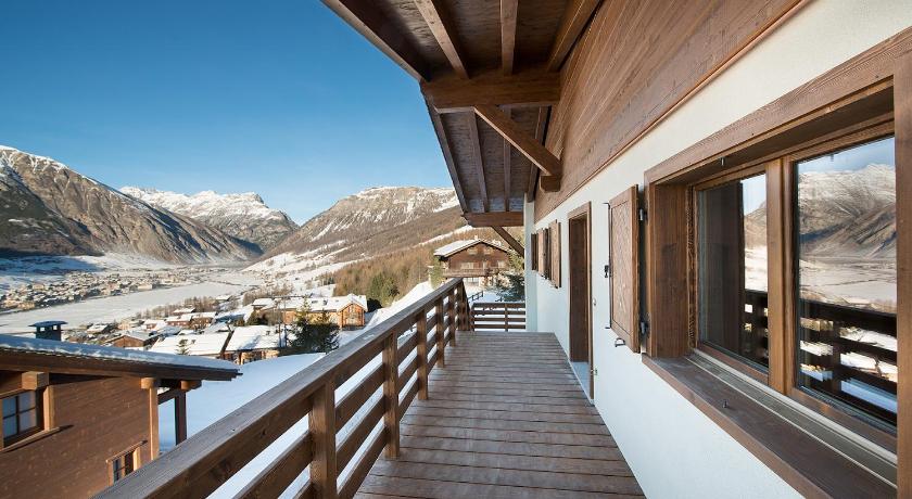 Chalet Elena photo