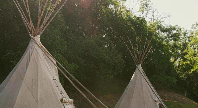 Ca Stella Camping del Monte San Giorgio