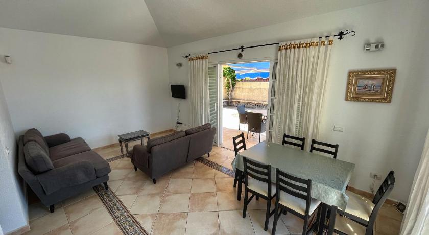 Villa Isabel photo