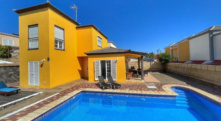 Villa Isabel photo