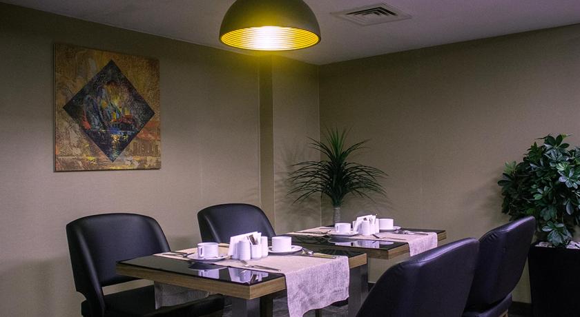 Inncity Hotel Nisantasi - image 4