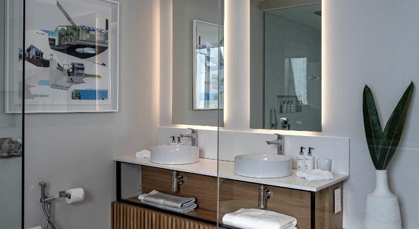 Image of Grand Suite with Private Plunge Pool 12