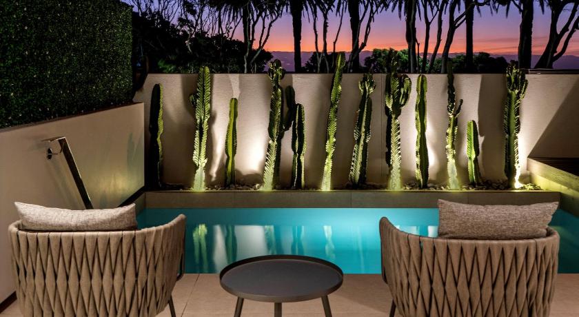 Image of Grand Suite with Private Plunge Pool 17