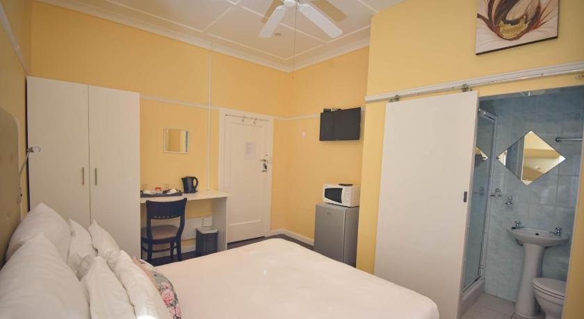 Kwazi Guest House photo