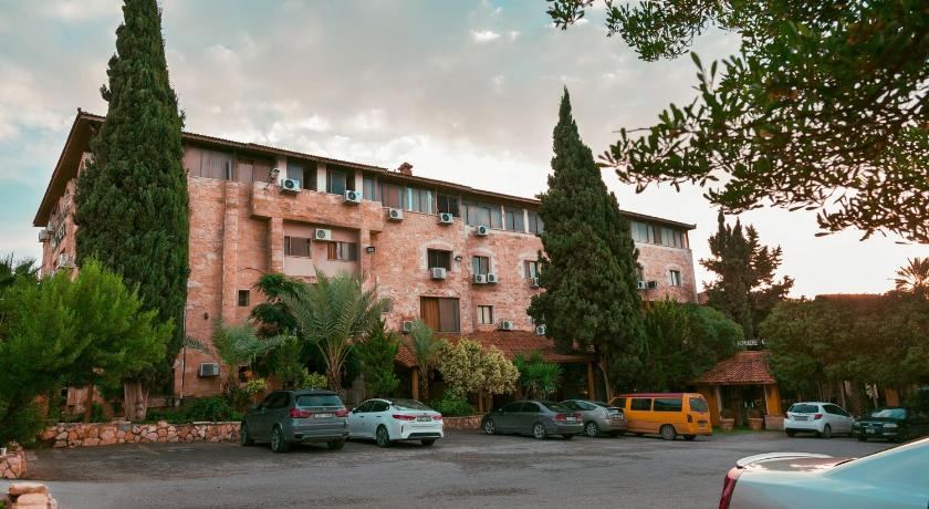 Al Joude Hotel  photo