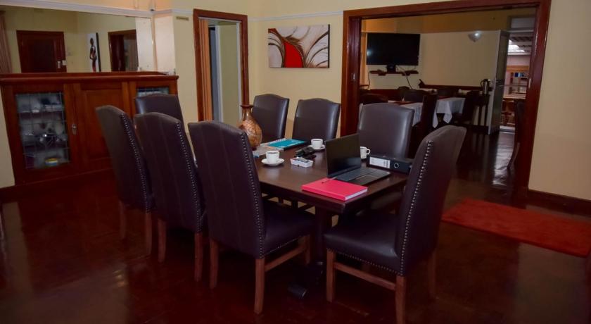 Kwazi Guest House photo
