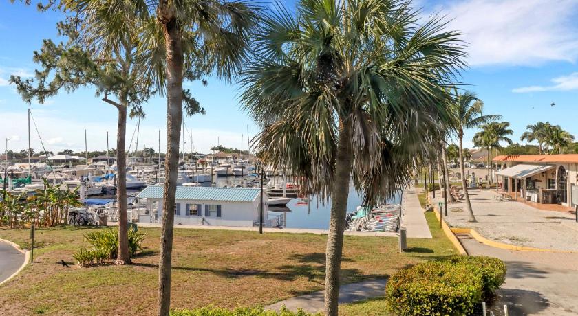 大沼泽地城 Marina getaway on the water! 4星级 住宿 客房