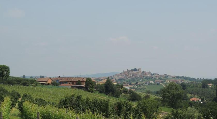 Casa Mina