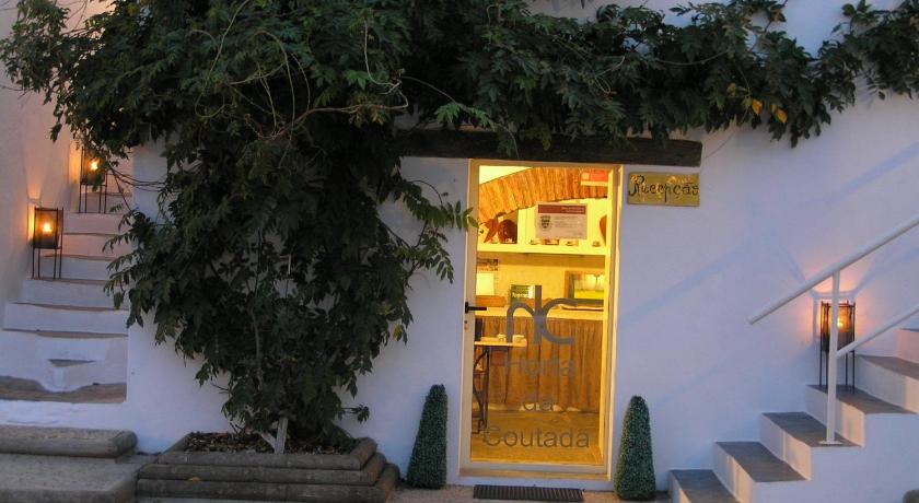Horta Da Coutada photo