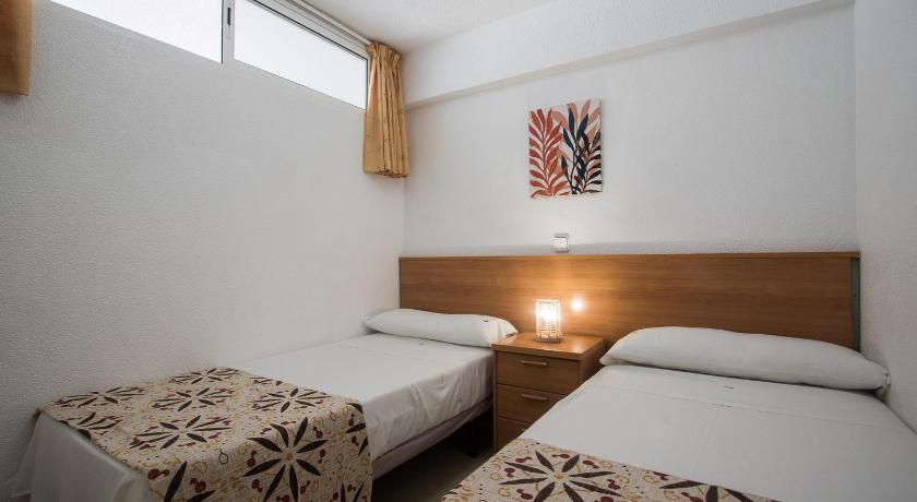 Apartamentos Las Carabelas photo