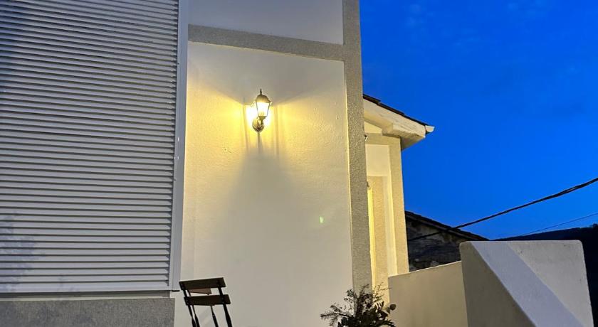 ソウト Casa Amodino 4つ星 シングルルーム 外観