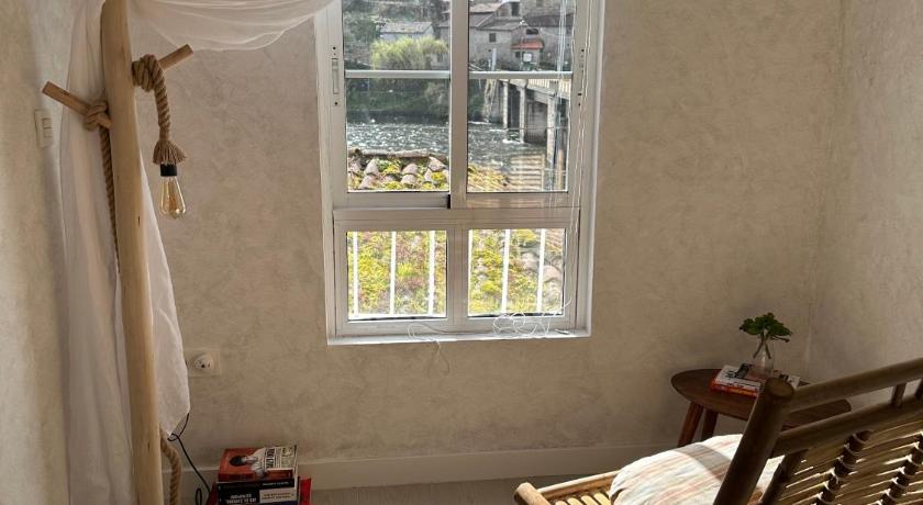 ソウト Casa Amodino 4つ星 シングルルーム レストラン