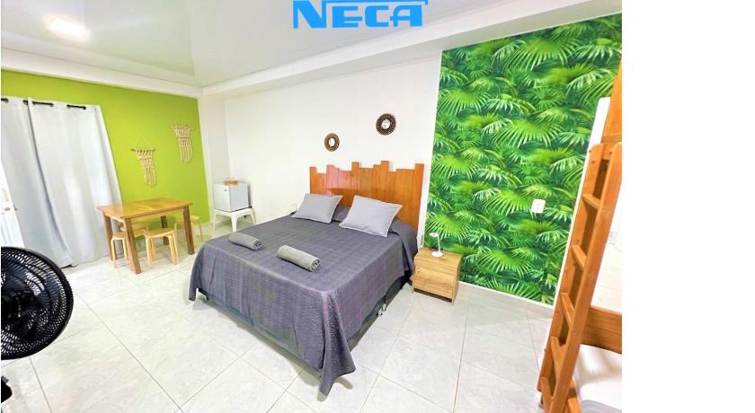 Alojamientos Neca — Hotel in San Andres Island