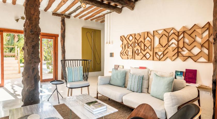 Ser Casasandra Boutique Hotel                                                                     photo