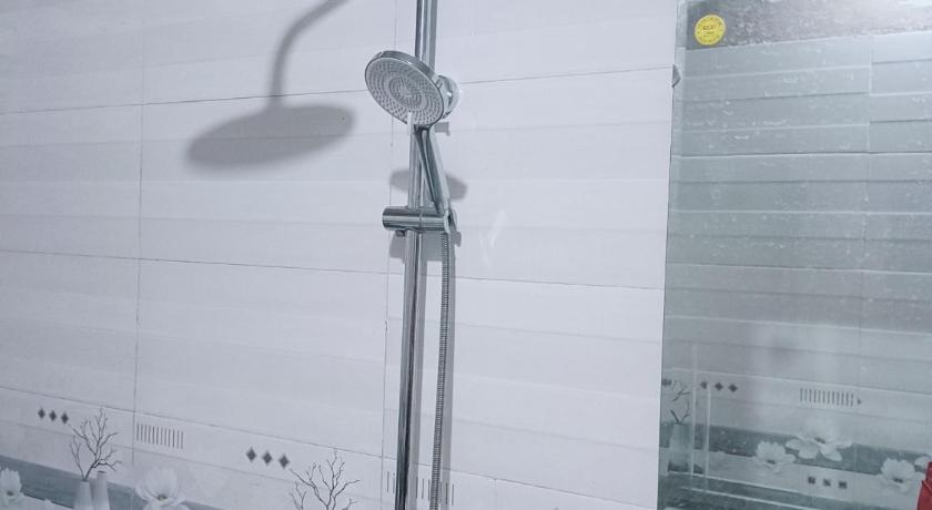 사파 Hmong Eco Villas 호텔 객실