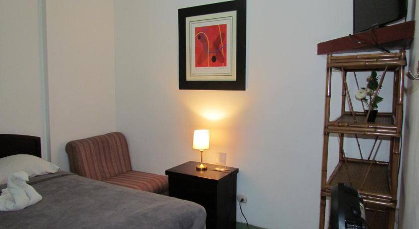 Image of Single Room 1