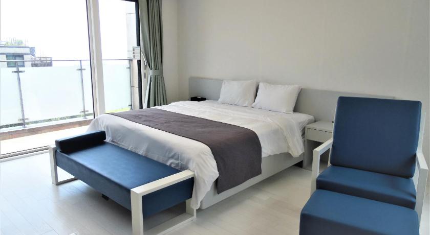 Image of Family suite - B type 3F no elevator 3