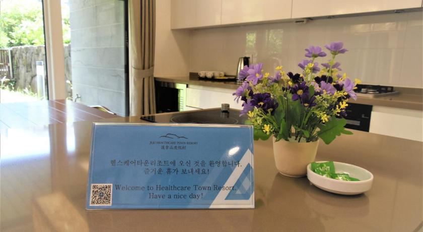 Image of Deluxe suite double - 3F no elevator 14
