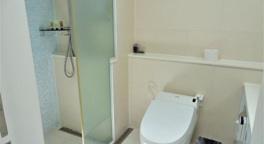 Image of Family suite - B type 3F no elevator 15