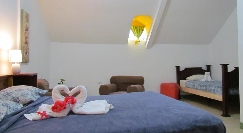Image of Deluxe Double Room 1
