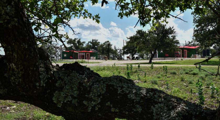 프레더릭스버그 (TX) Best Little Fredericksburg Texas Bed And Breakfast 3성급 숙소 스위트룸