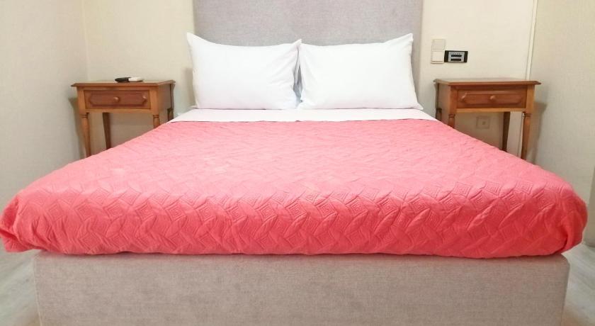 Image of Double Room 1