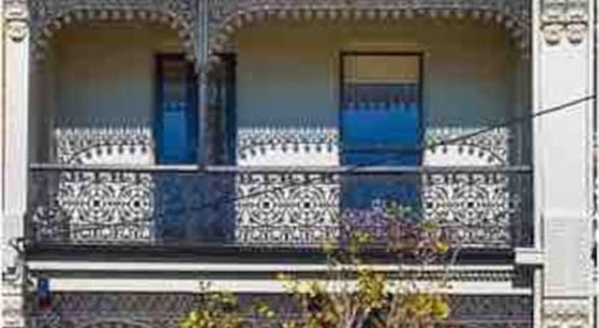 The Eversley - Stylish Terrace house in Fitzroy - image 16