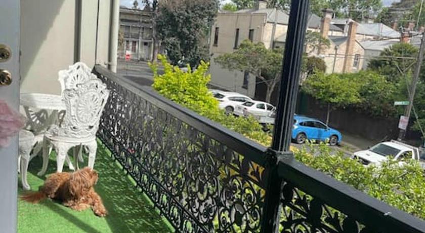 The Eversley - Stylish Terrace house in Fitzroy - image 5