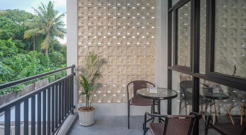 RedDoorz near Sleman City Hall Yogyakarta – Yogyakarta, MN