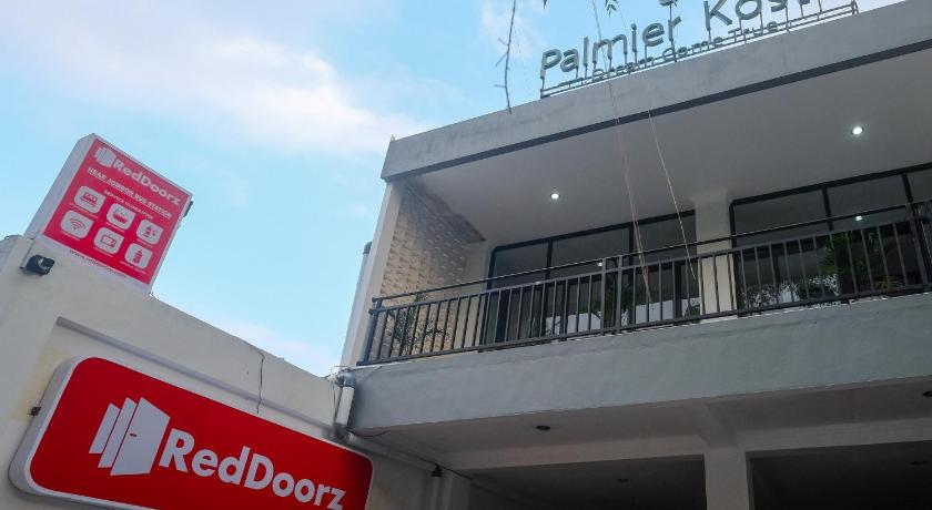 RedDoorz near Sleman City Hall Yogyakarta – Yogyakarta, MN