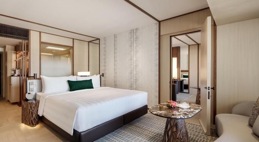 Image of Executive Marina Bay Room 4