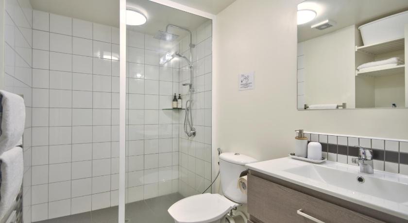 Image of Superior One-Bedroom Apartment 2