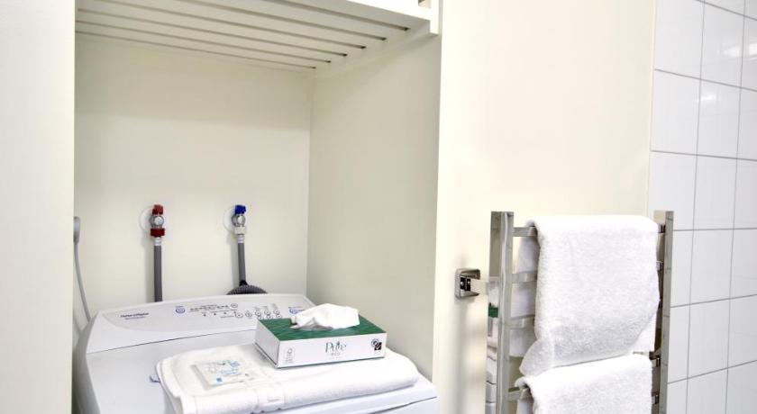 Image of Superior One-Bedroom Apartment 13