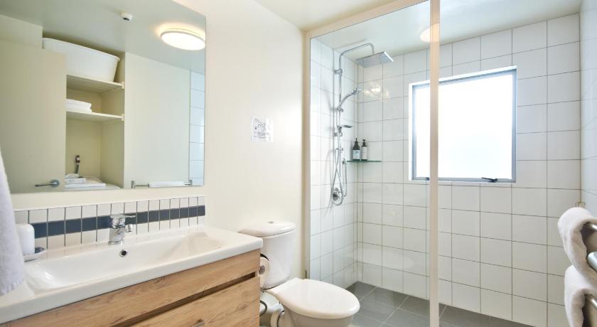 Image of One Bedroom Apartment 2