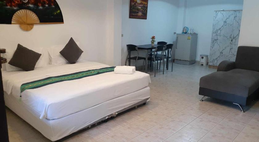 Image of Double Room with Pool View 9