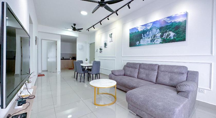Image of Two-Bedroom Apartment 9