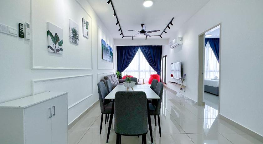 Image of Two-Bedroom Apartment 13